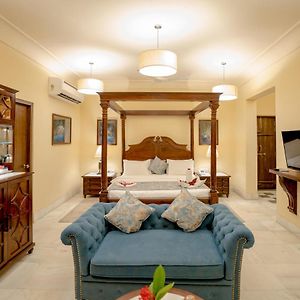 Suite Jacuzzi